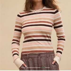 Aerie Essential Layering Top